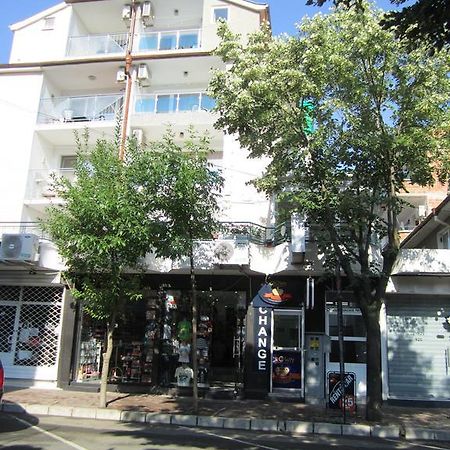 Central Guesthouse Misivri Dış mekan fotoğraf