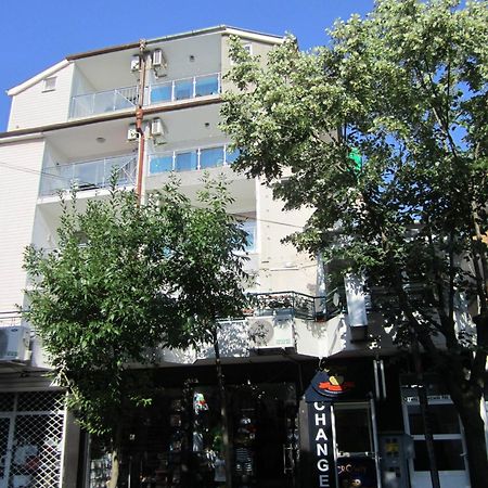 Central Guesthouse Misivri Dış mekan fotoğraf