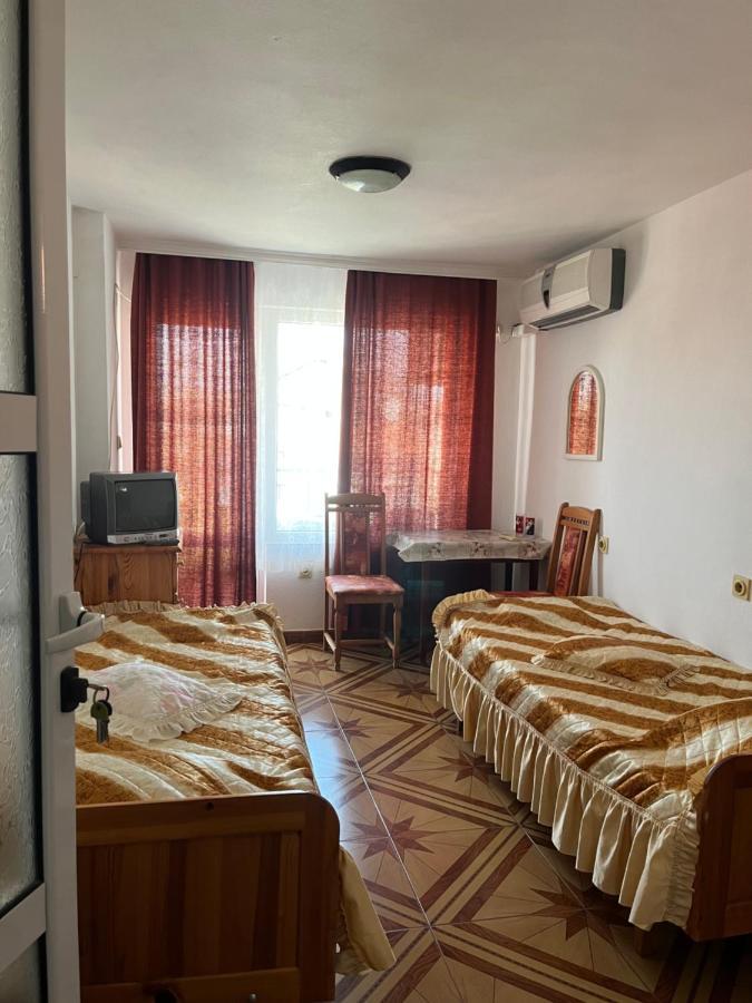 Central Guesthouse Misivri Dış mekan fotoğraf
