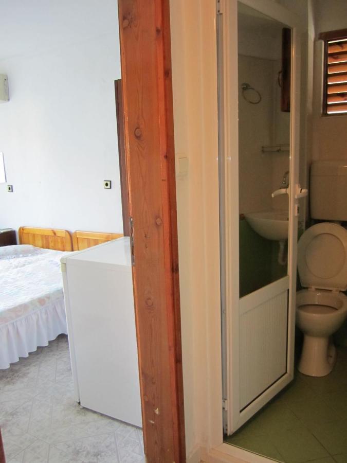 Central Guesthouse Misivri Dış mekan fotoğraf