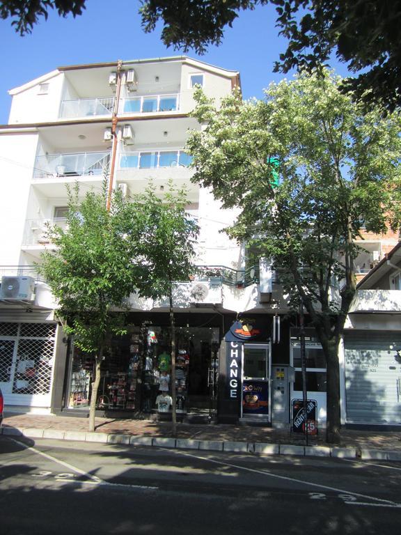 Central Guesthouse Misivri Dış mekan fotoğraf