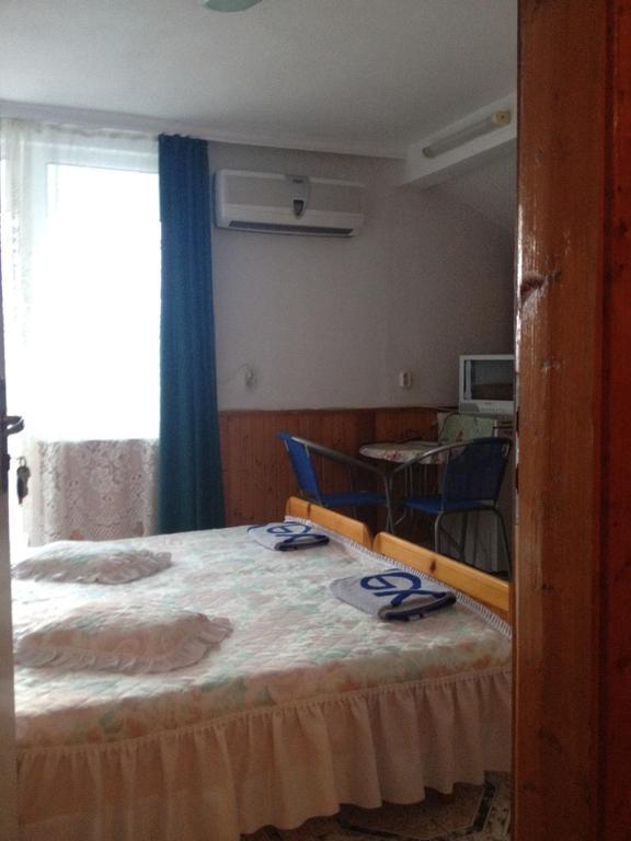 Central Guesthouse Misivri Dış mekan fotoğraf