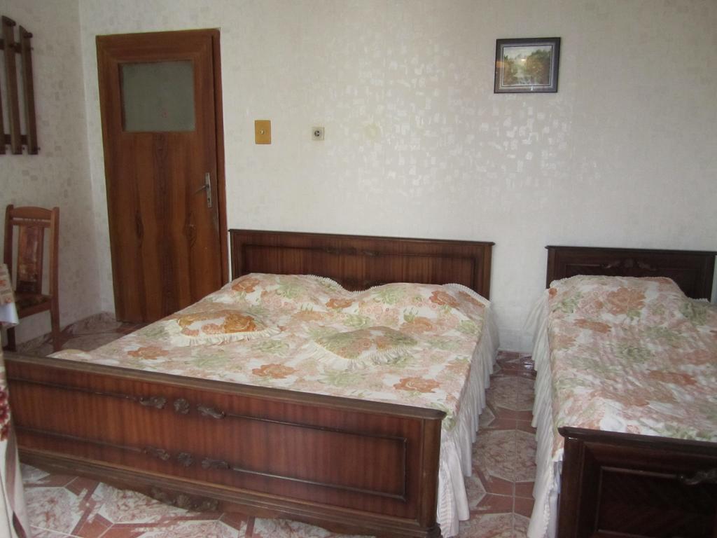 Central Guesthouse Misivri Dış mekan fotoğraf