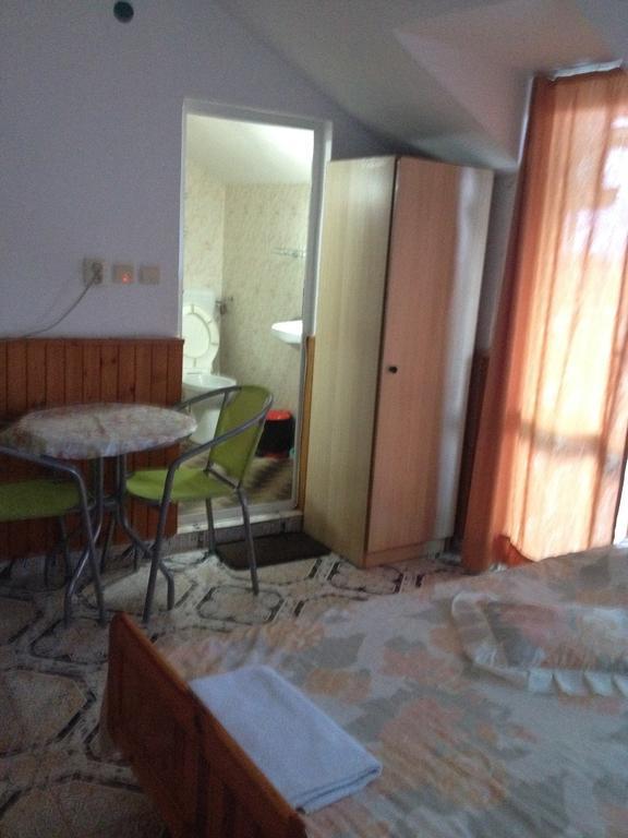 Central Guesthouse Misivri Dış mekan fotoğraf