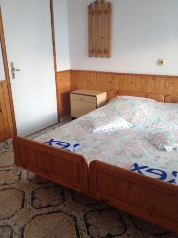 Central Guesthouse Misivri Dış mekan fotoğraf