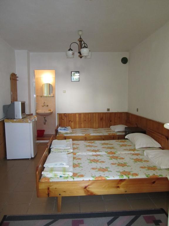 Central Guesthouse Misivri Dış mekan fotoğraf