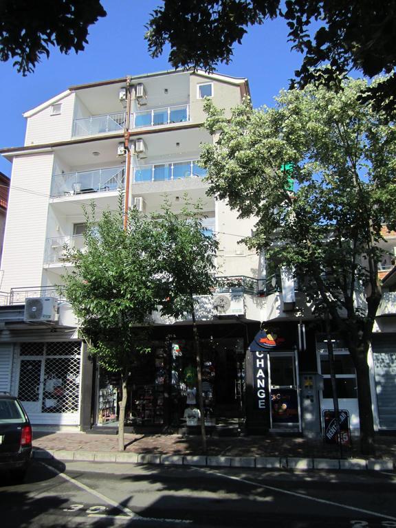 Central Guesthouse Misivri Dış mekan fotoğraf
