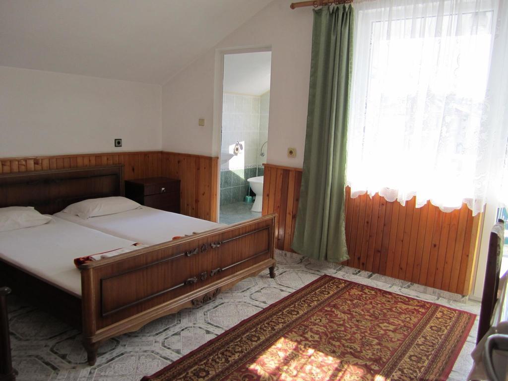 Central Guesthouse Misivri Dış mekan fotoğraf