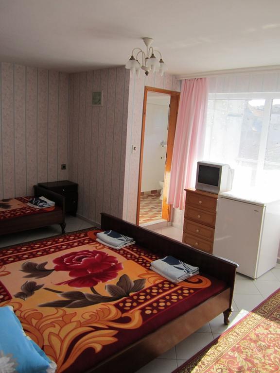 Central Guesthouse Misivri Dış mekan fotoğraf