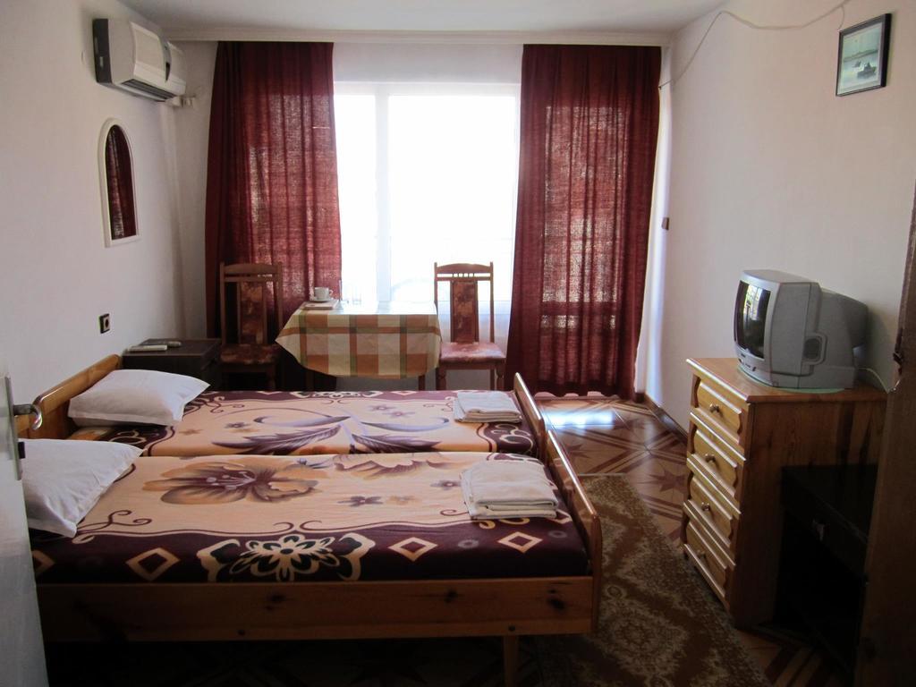 Central Guesthouse Misivri Dış mekan fotoğraf